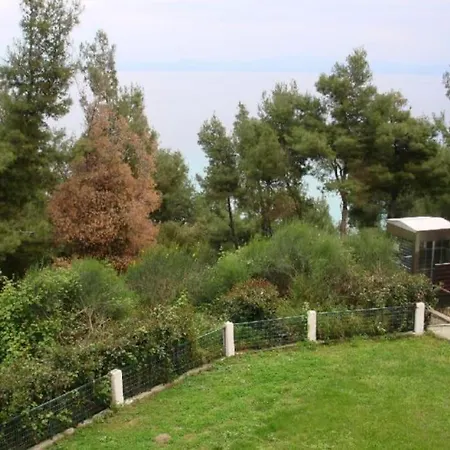 Σπίτι διακοπών Cozy And Stylish Pool House Κρυοπηγή