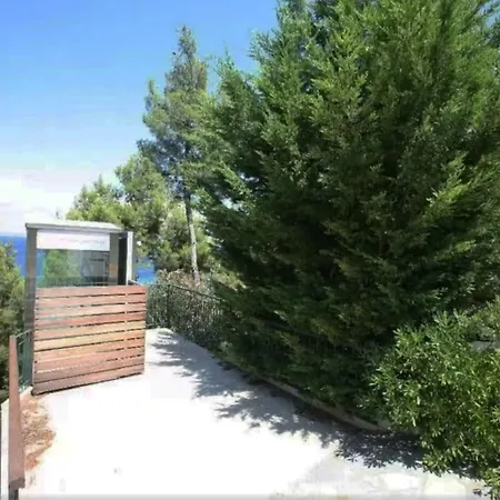 Σπίτι διακοπών Cozy And Stylish Pool House