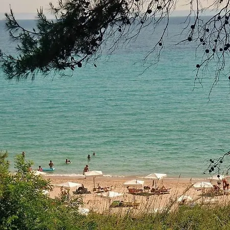 Σπίτι διακοπών Cozy And Stylish Pool House