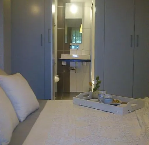 Cozy And Stylish Pool House * Kriopigi