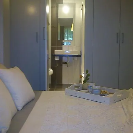 Cozy&stylish Pool House * Kriopigi