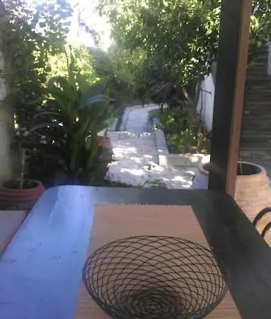 Dom wakacyjny Cozy&stylish Pool House Kriopigi