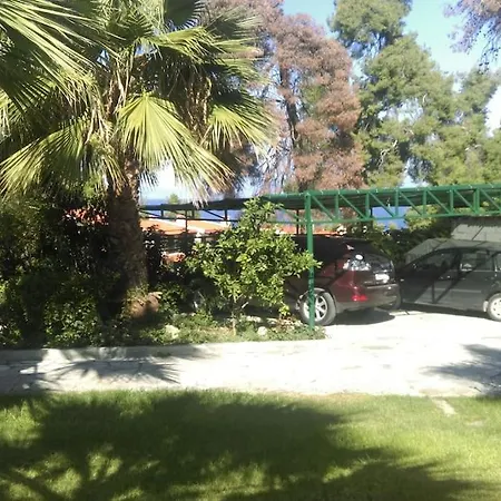 Cozy&stylish Pool House Dom wakacyjny *