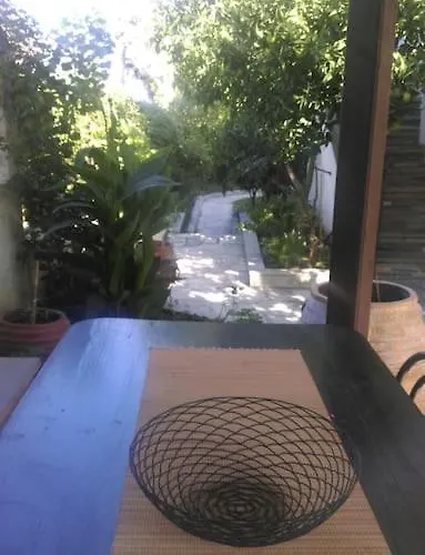 Vakantiehuis Cozy And Stylish Pool House Kriopigi