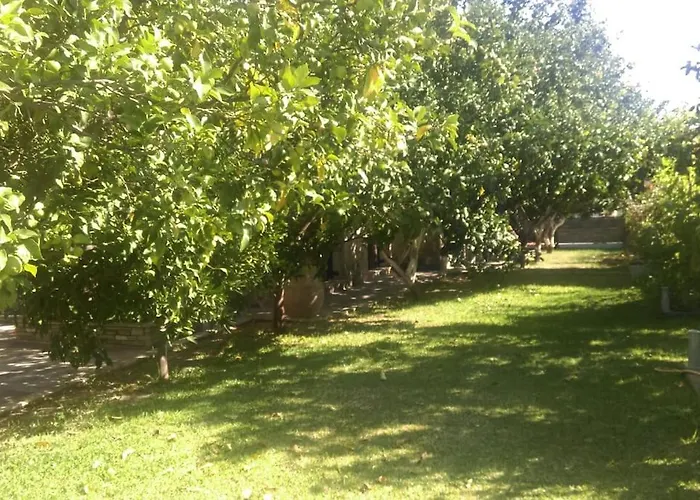 Cozy And Stylish Pool House *